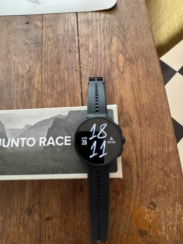Used Suunto Race 2 bike — image 1 of 3