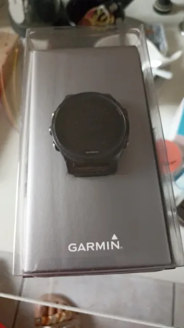 Used Garmin Forerunner 935 bike — image 1 of 5