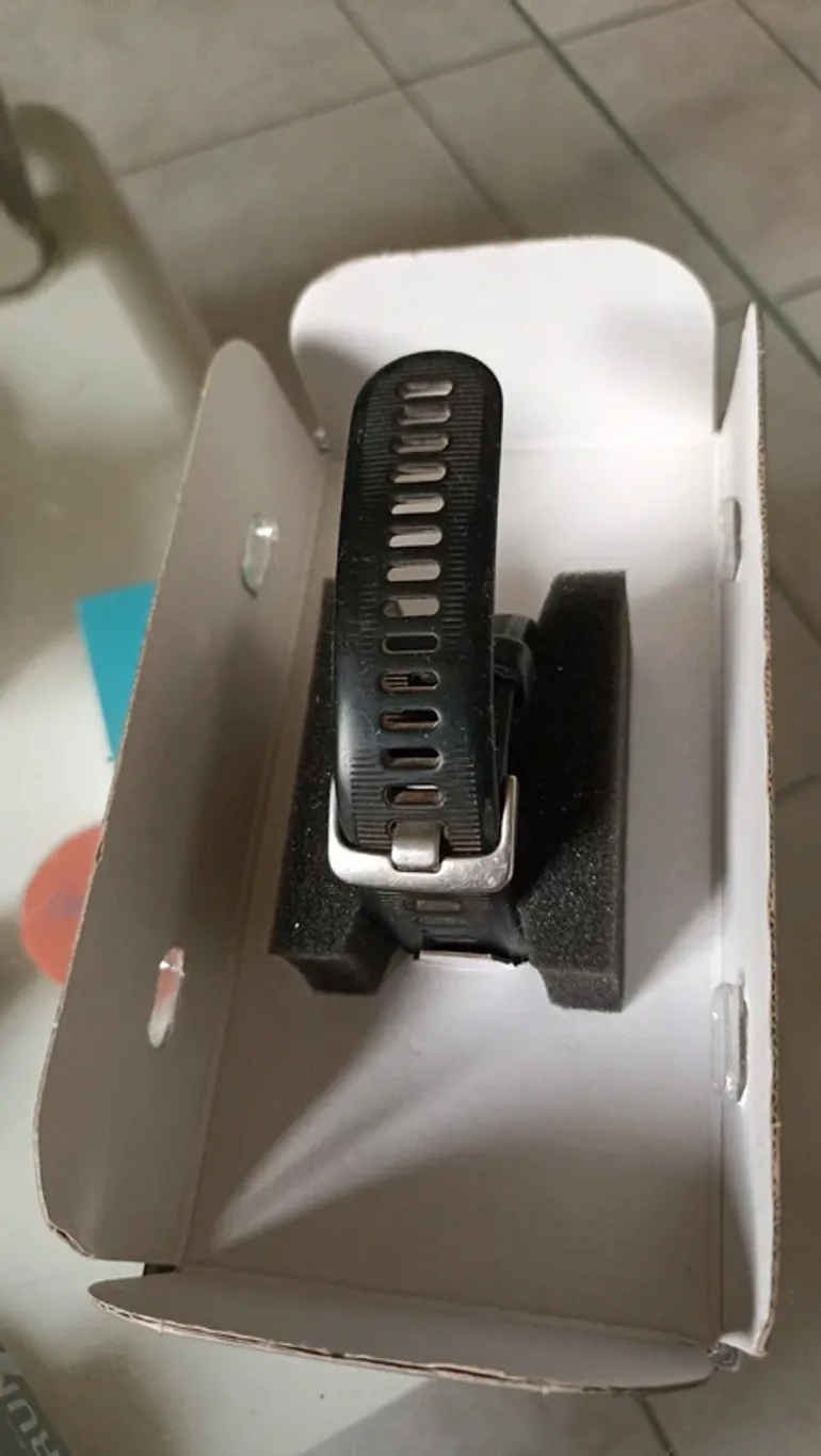 Used Garmin Forerunner 935 bike — image 2 of 5