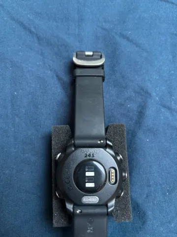 Used Garmin Forerunner 245 bike — image 4 of 6