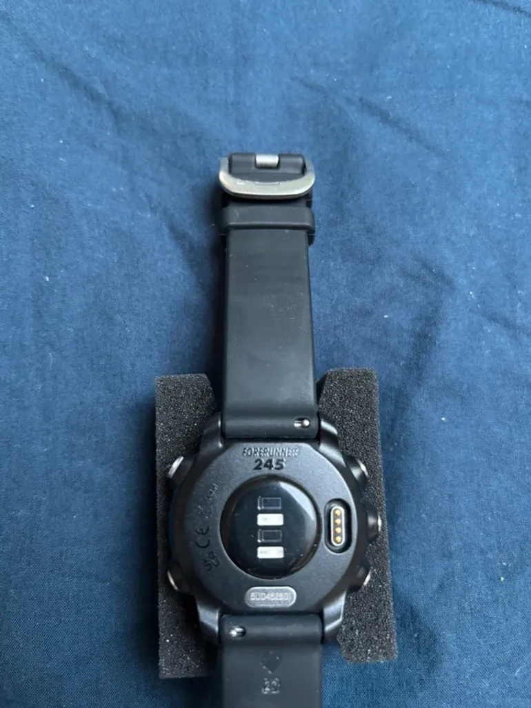 Used Garmin Forerunner 245 bike — image 4 of 6