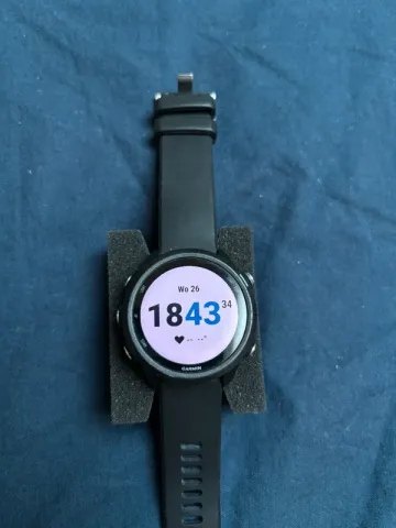 Used Garmin Forerunner 245 bike — image 3 of 6