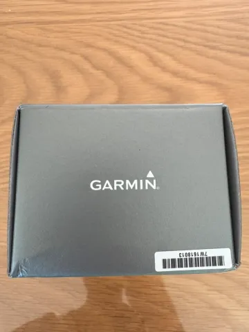 Used Garmin Forerunner 265 bike — image 5 of 5