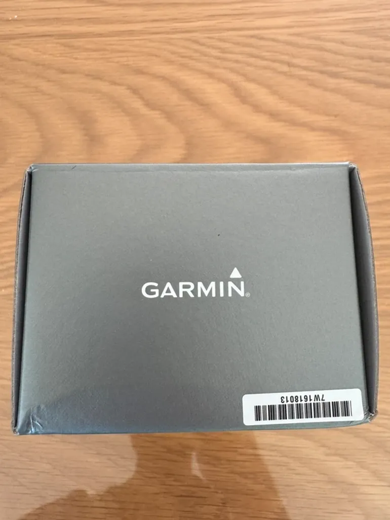 Used Garmin Forerunner 265 bike — image 5 of 5
