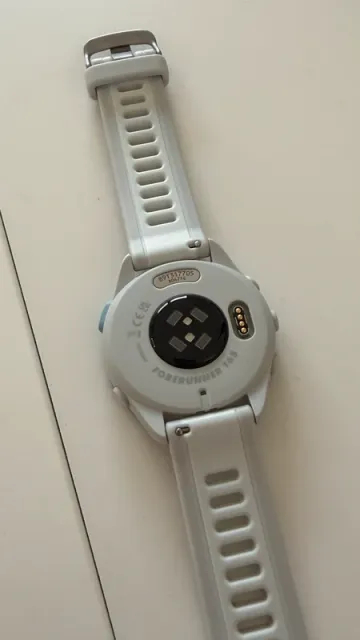 Used Garmin Forerunner 165 bike — image 3 of 3