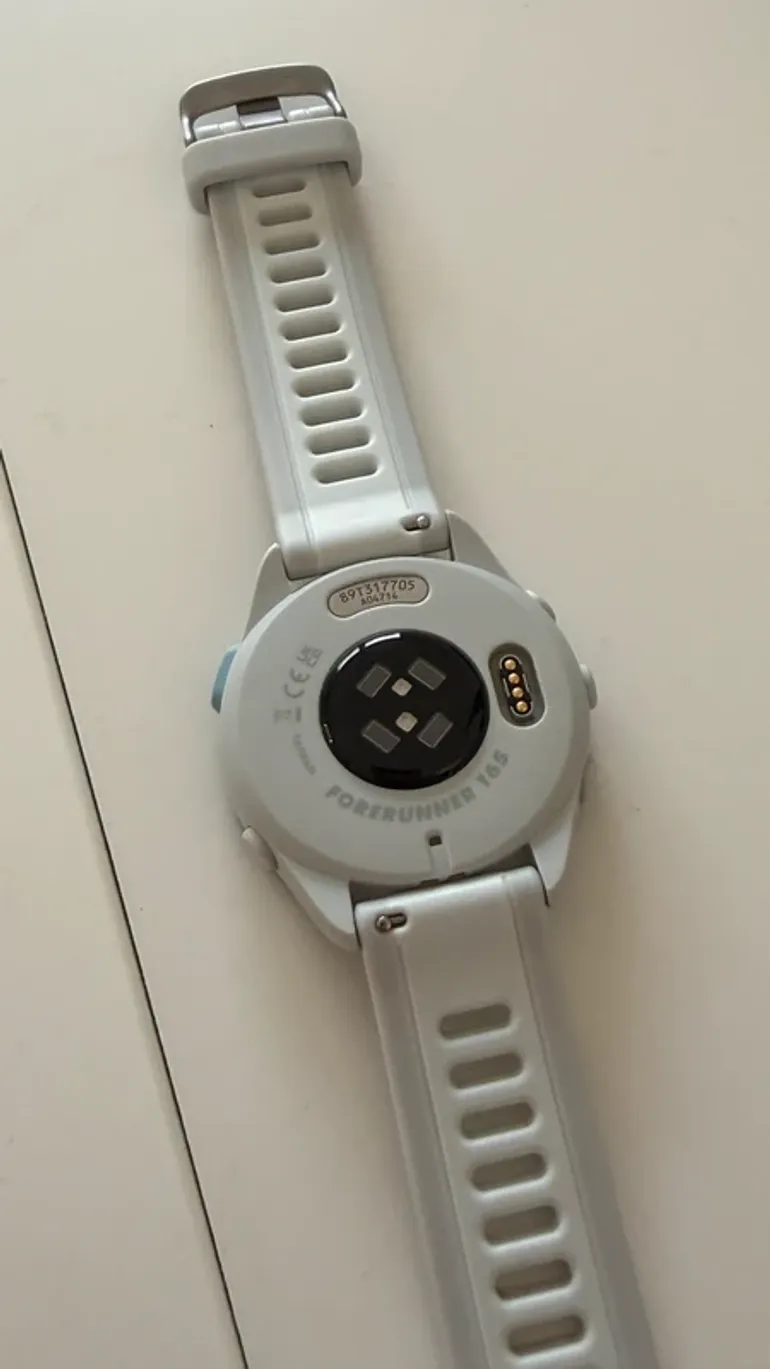Used Garmin Forerunner 165 bike — image 3 of 3