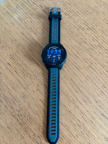 Used Garmin Forerunner 165 bike — image 1 of 3