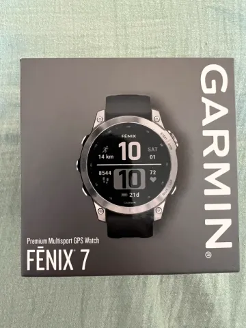 Used Standard Fenix 7 bike — image 1 of 5