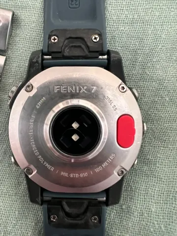 Used Standard Fenix 7 bike — image 5 of 5