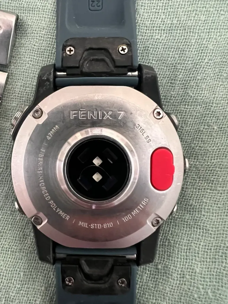 Used Standard Fenix 7 bike — image 5 of 5