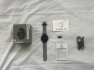 Used Garmin Forerunner 965 bike — image 2 of 2