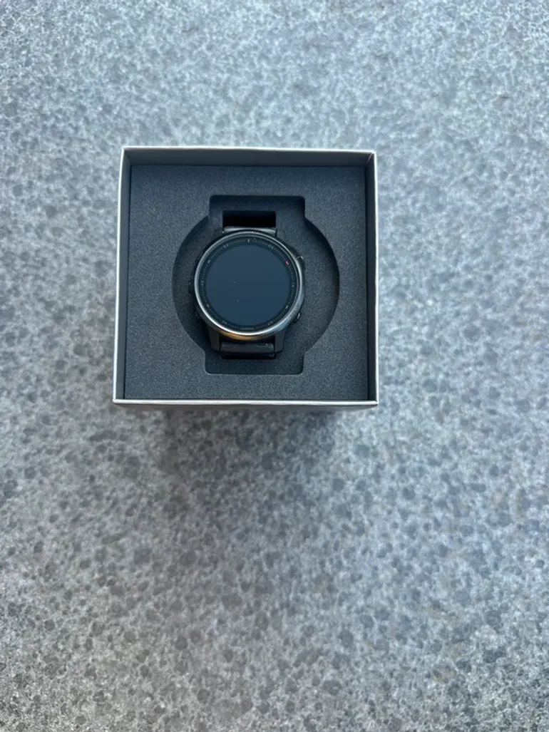 Used Garmin Fenix 6s bike — image 3 of 4