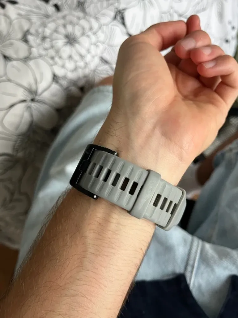 Used Garmin Fenix 6 Pro bike — image 6 of 6
