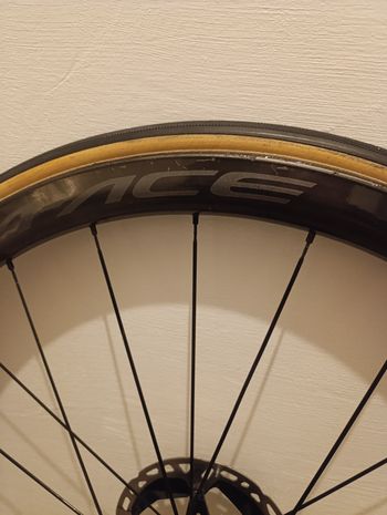 Brugt Shimano Dura Ace 9170 2023 bike — billede 5 af 6