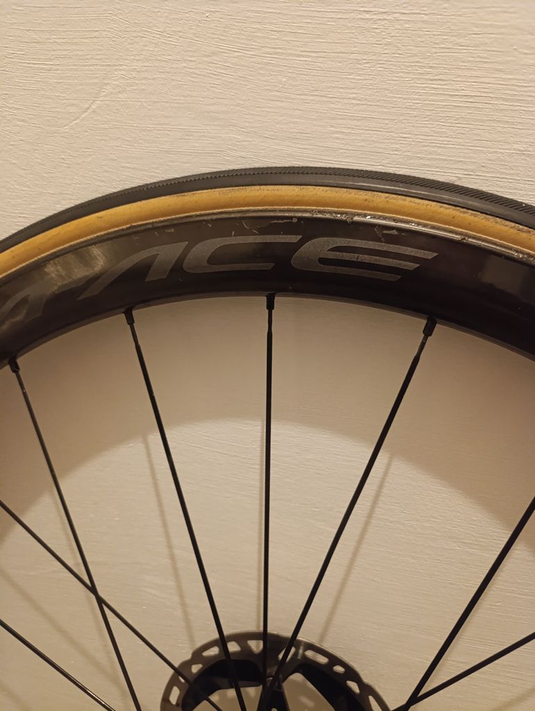 Brugt Shimano Dura Ace 9170 2023 bike — billede 5 af 6