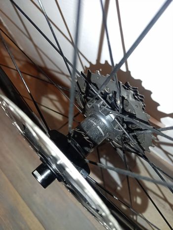 Brugt Shimano Dura Ace 9170 2023 bike — billede 4 af 6