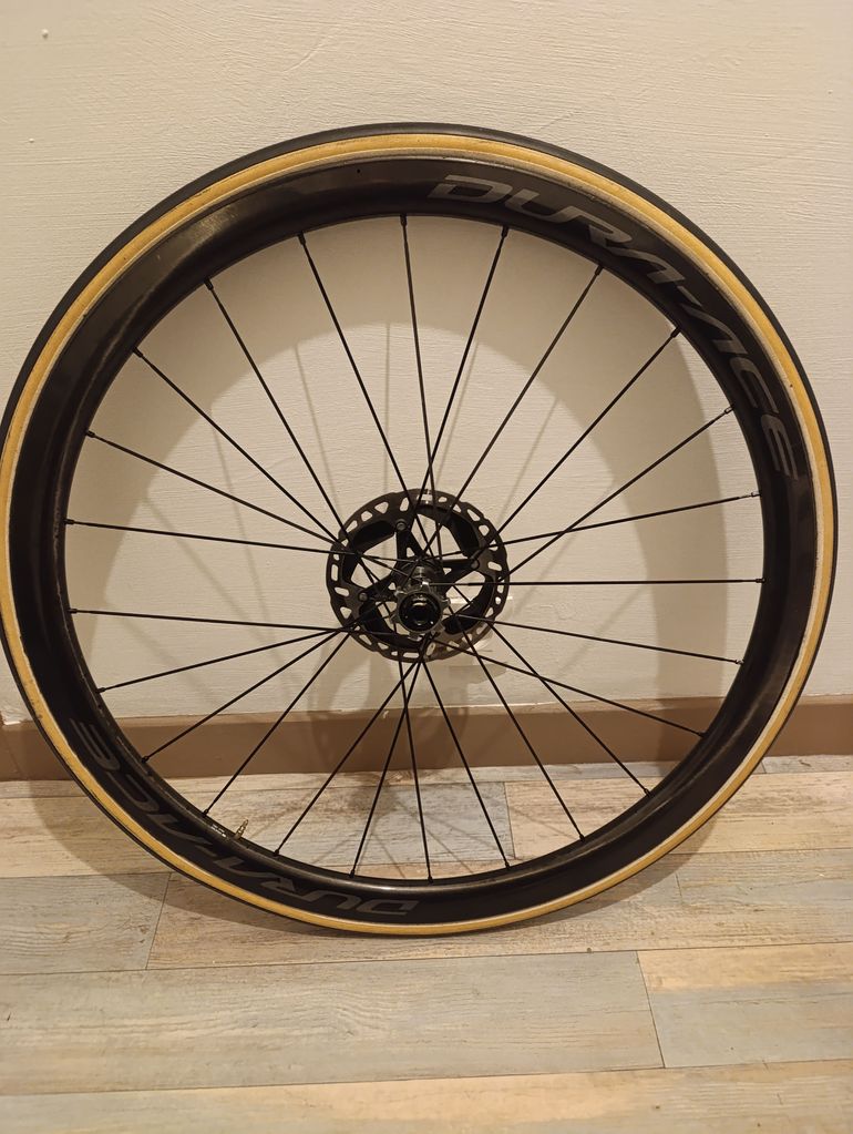 Brugt Shimano Dura Ace 9170 2023 bike — billede 2 af 6