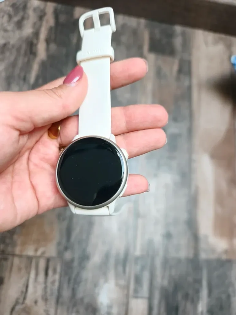 Used Garmin Vivoactive 6 bike — image 6 of 8