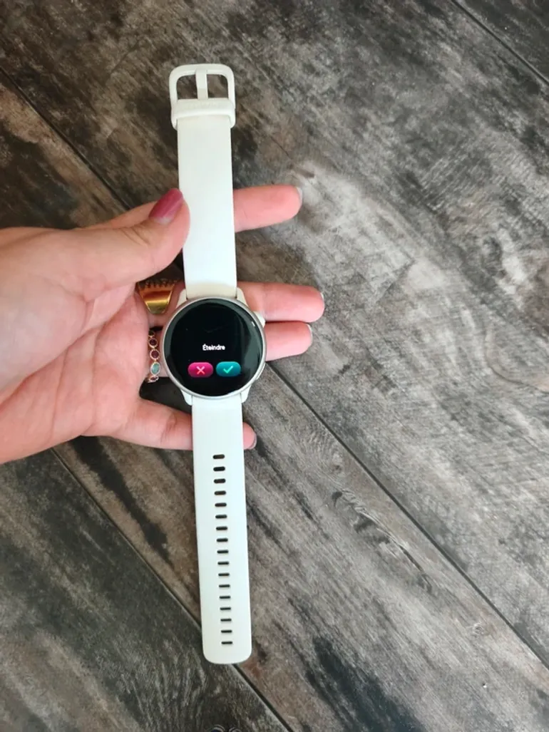 Used Garmin Vivoactive 6 bike — image 5 of 8
