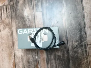 Used Garmin Vivoactive 6 bike — image 7 of 8