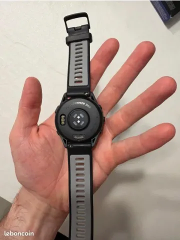 Used Garmin Forerunner 265 bike — image 2 of 3
