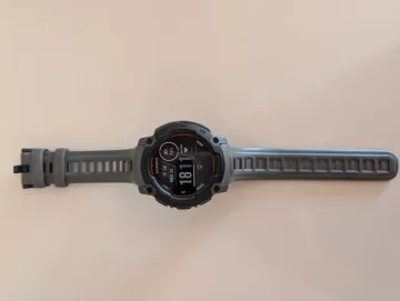 Used Garmin Instinct E 2026 bike — image 1 of 4