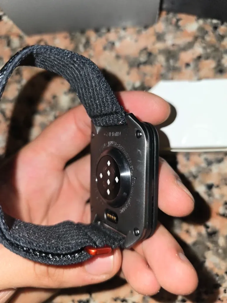 Used Garmin Venu X1 bike — image 5 of 6