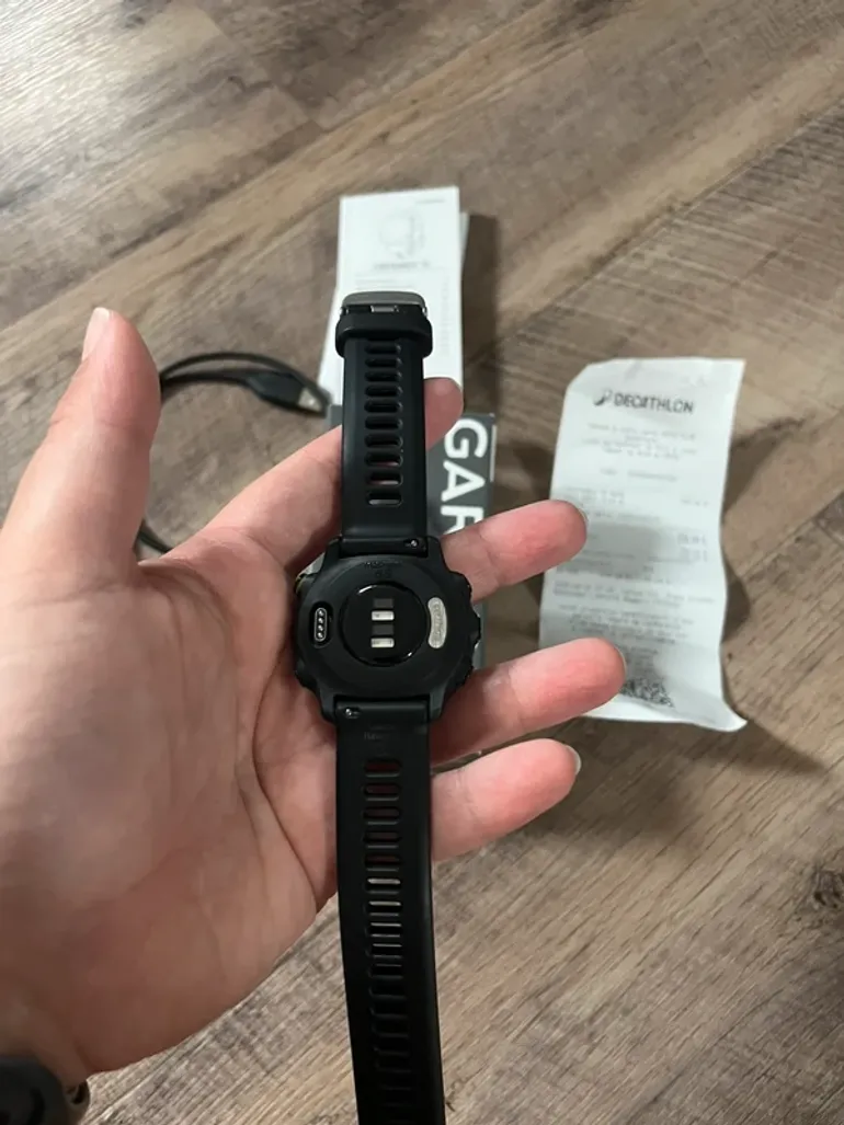 Used Garmin Forerunner 55 bike — image 4 of 4