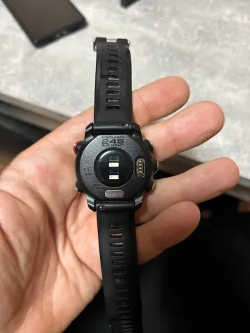 Used Garmin Forerunner 245 Music bike — image 6 of 6
