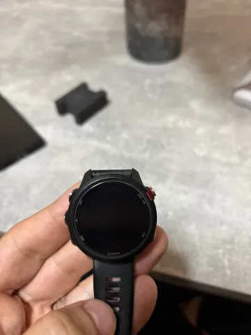 Used Garmin Forerunner 245 Music bike — image 5 of 6