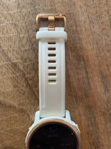 Used Garmin Fenix 6s Pro bike — image 5 of 12