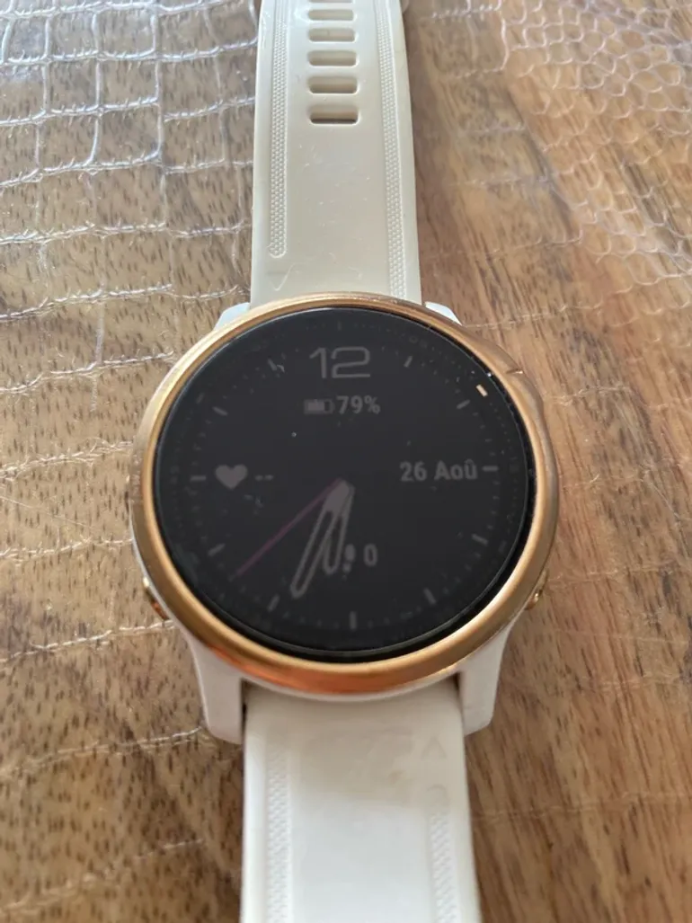 Used Garmin Fenix 6s Pro bike — image 6 of 12