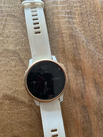 Used Garmin Fenix 6s Pro bike — image 2 of 12