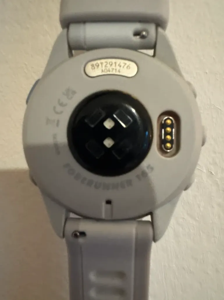 Used Garmin Forerunner 165 bike — image 5 of 9