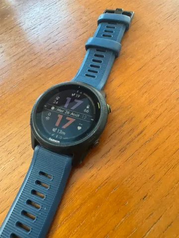 Used Garmin Forerunner 745 bike — image 3 of 4