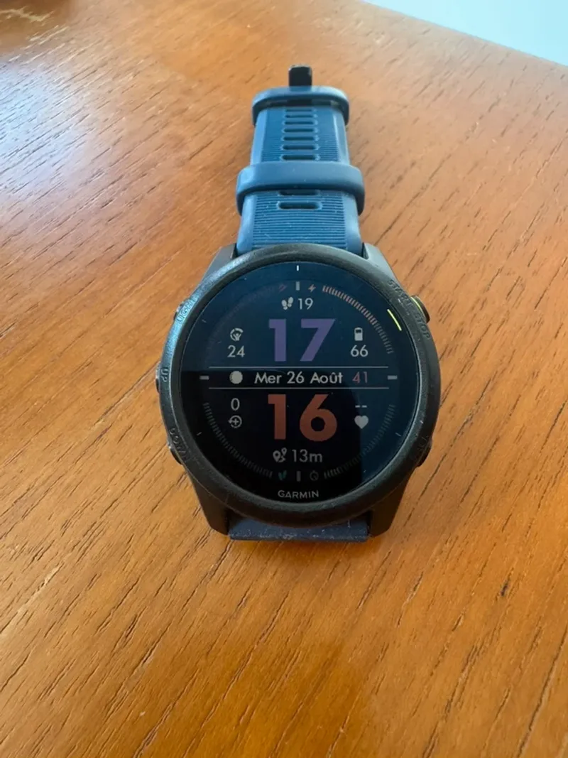 Gebrauchtes Garmin Forerunner 745 Electronics