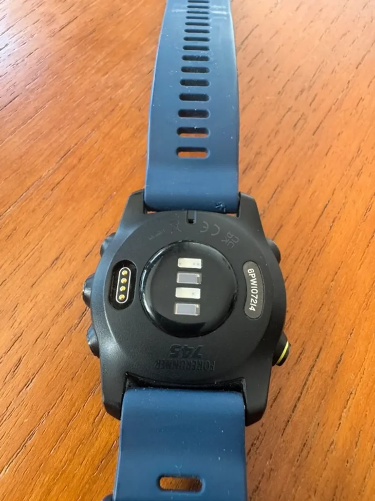 Used Garmin Forerunner 745 bike — image 2 of 4