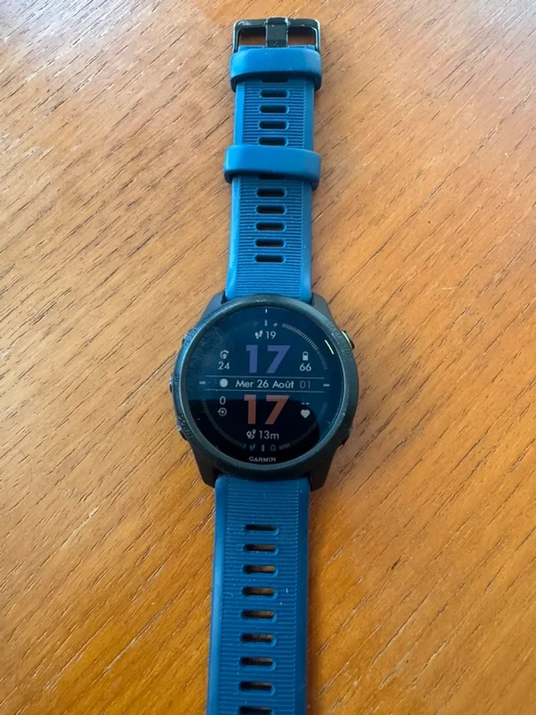 Used Garmin Forerunner 745 bike — image 4 of 4