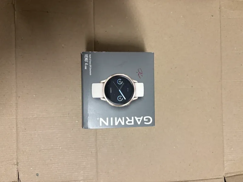 Gebrauchtes Garmin Venu 4 Electronics