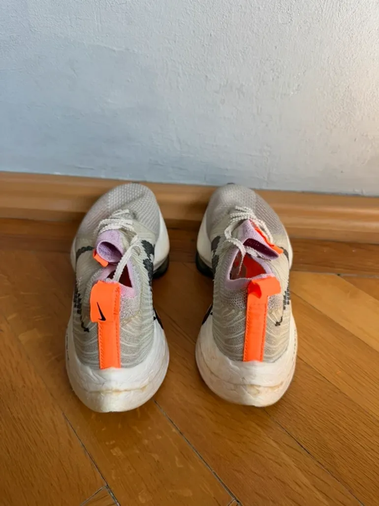 Used Nike Air Zoom Alphafly Next Nature bike — image 3 of 5