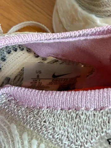 Used Nike Air Zoom Alphafly Next Nature bike — image 5 of 5