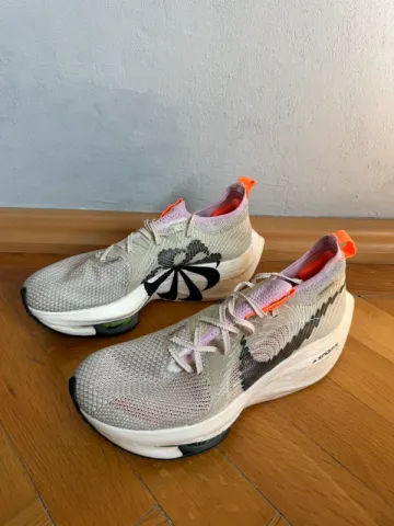 Used Nike Air Zoom Alphafly Next Nature bike — image 2 of 5