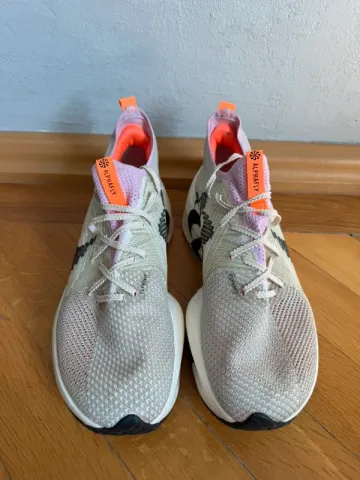 Used Nike Air Zoom Alphafly Next Nature bike — image 1 of 5