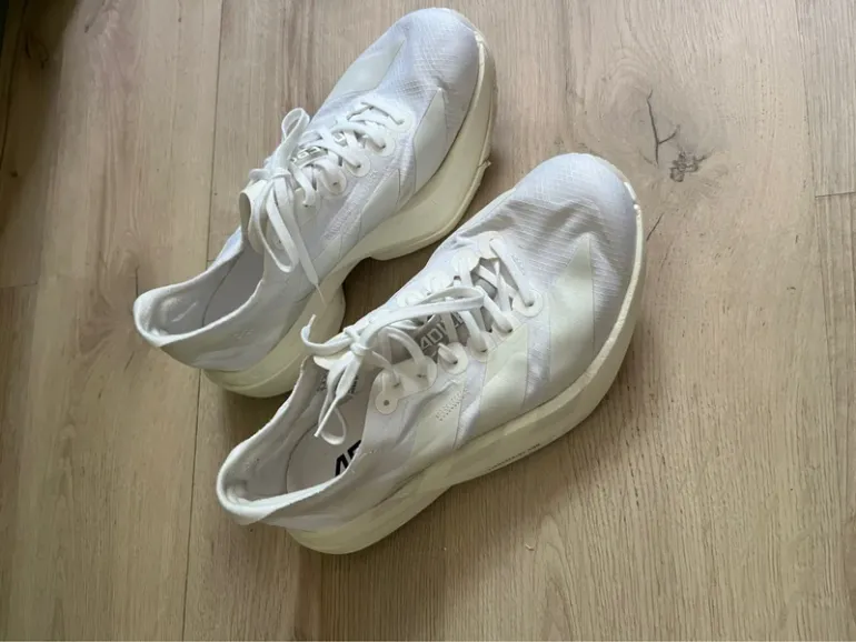 Käytetty Adidas Adizero Adios Pro 4 bike — kuva 6 / 9
