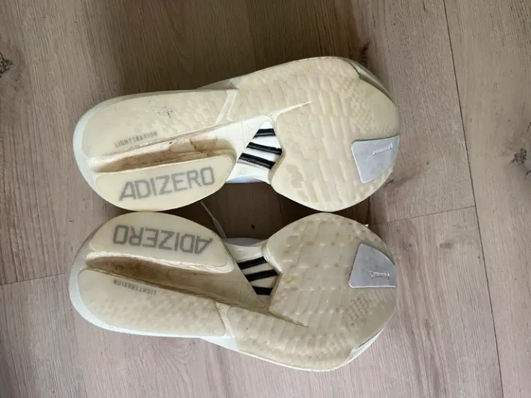 Käytetty Adidas Adizero Adios Pro 4 bike — kuva 3 / 9
