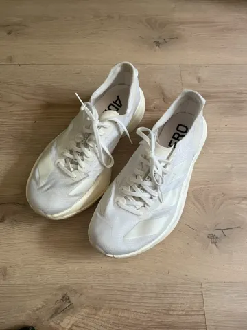 Käytetty Adidas Adizero Adios Pro 4 bike — kuva 9 / 9