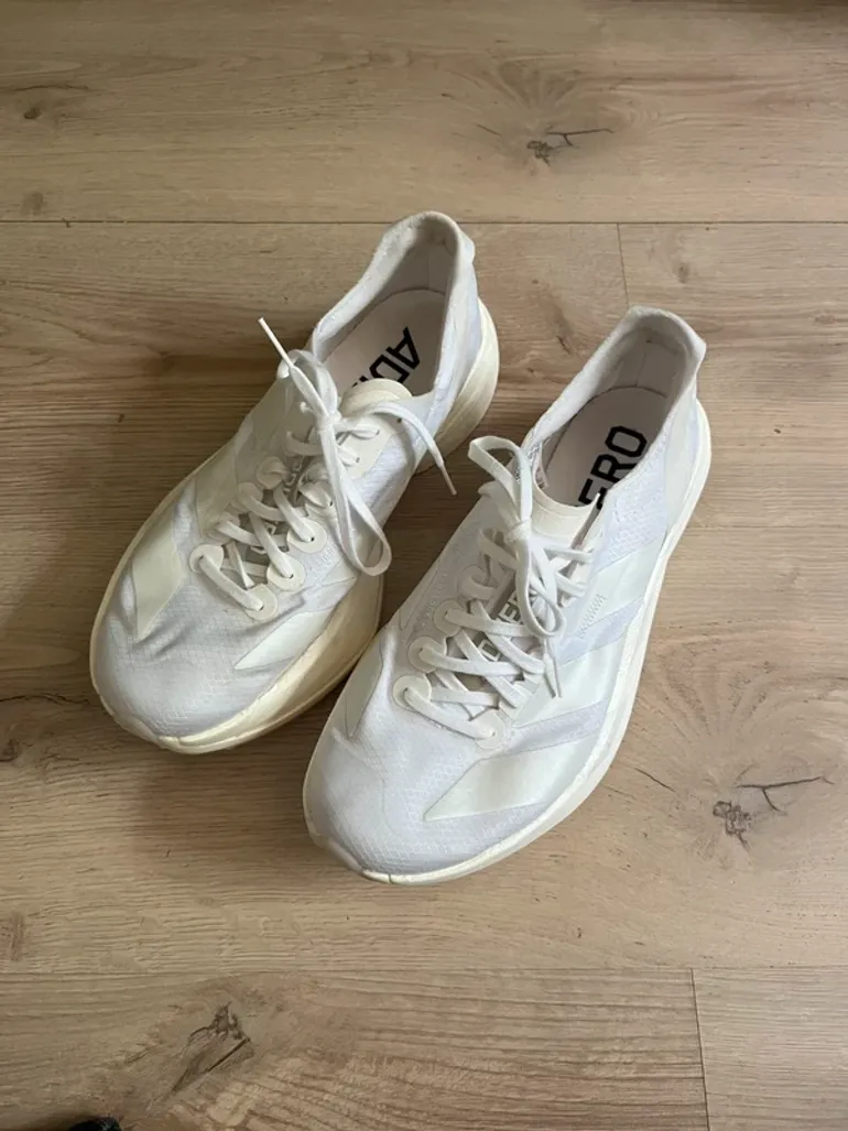 Käytetty Adidas Adizero Adios Pro 4 bike — kuva 9 / 9