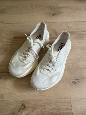 Käytetty Adidas Adizero Adios Pro 4 bike — kuva 1 / 9