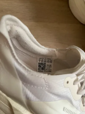 Käytetty Adidas Adizero Adios Pro 4 bike — kuva 7 / 9