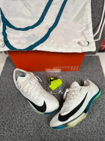 Gebrauchtes Nike Air Zoom Maxfly 2 bike — Bild 2 von 10
